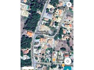 Residential Plot  Fontarella. Venta de terreno en cabra del camp urb. miralcamp