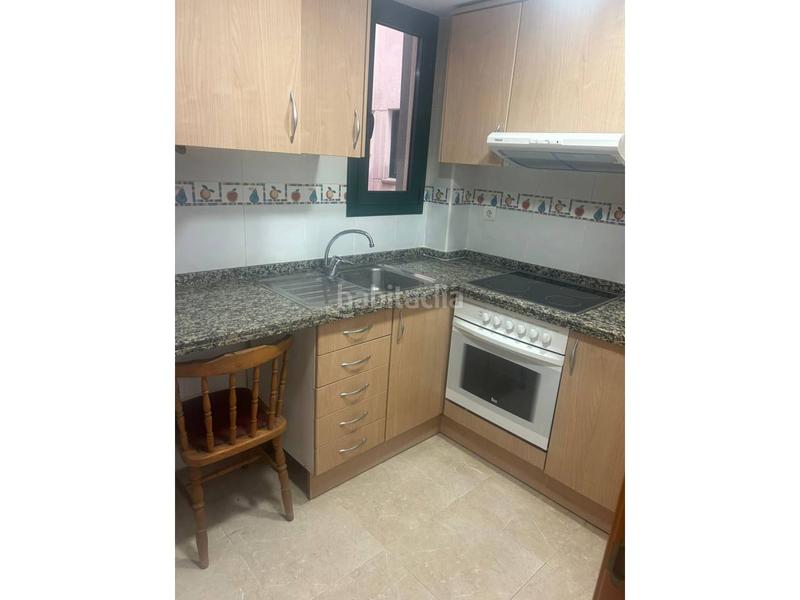 Foto 34b68793-fde1-41c7-ae5a-47dcf6123734. Rent flat in Port - Horta de Santa Maria Cambrils