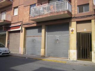 Geschäftsraum  Portal nou. Local comercial en venta