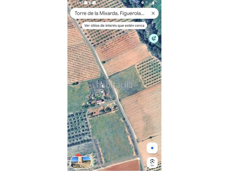 Foto 8750ea91-e5aa-4fa7-8a42-757dc03c9cd3. Finca rústica a Figuerola del Camp