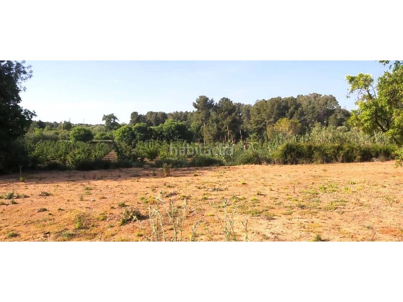 Foto e58d9a8a-9404-478e-82b6-2aefa7c81ebf. Alquiler finca rústica terreno rústico en venta en Valls