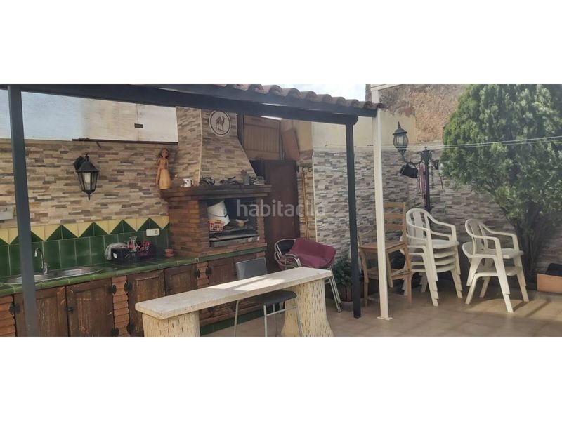 Foto a3533fff-aa1b-46cb-9aef-1d481060693e. Casa amb calefacció aparcament a Montferri