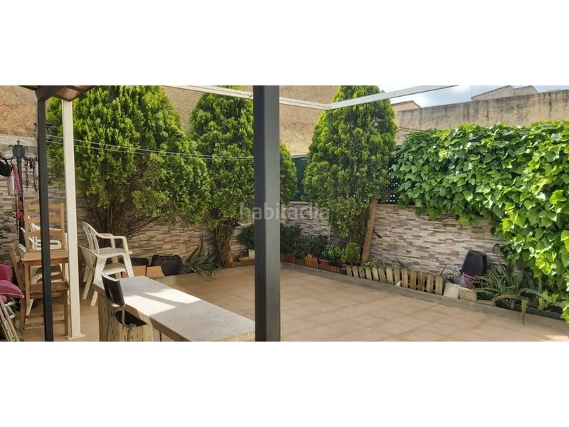 Foto f62047af-075f-410d-9c0c-a5a99552f720. Casa amb calefacció aparcament a Montferri