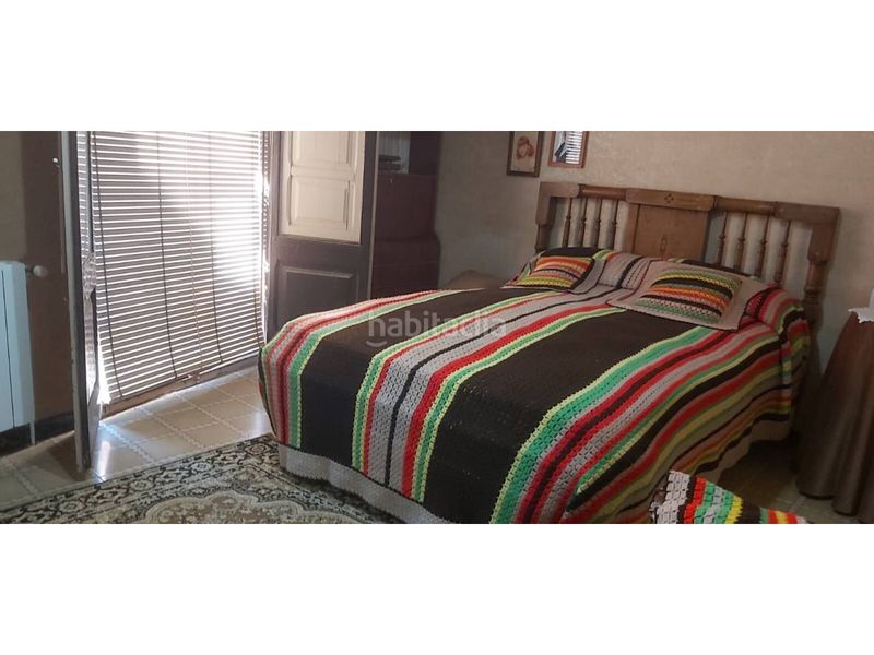 Foto ec3ea807-f733-4fd9-91c3-be4948ea1070. Casa amb aparcament a Alcover