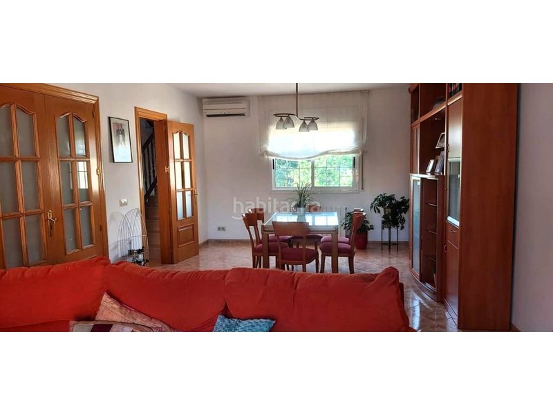 Foto a3585109-f255-4e32-b192-3d8e074d4dbd. Casa amb calefacció a Puigpelat