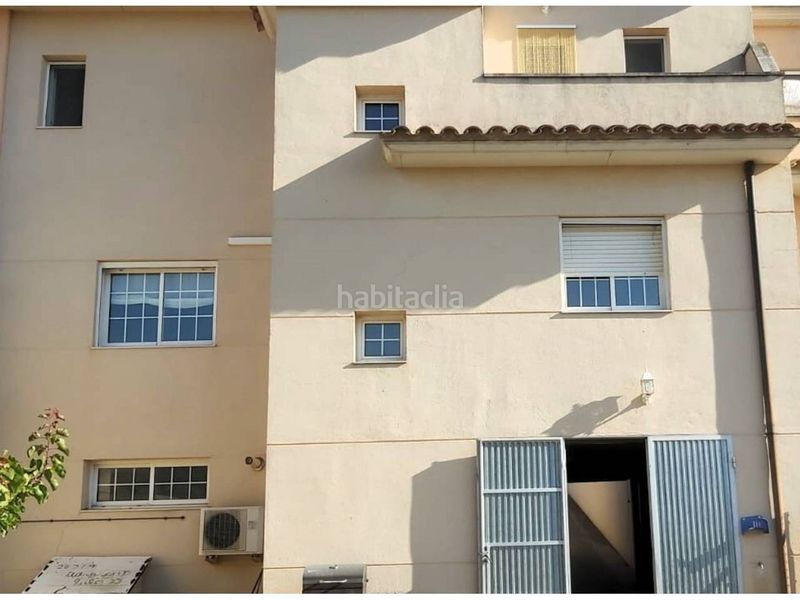 Foto a4fd9c2f-cef1-4fda-ae99-823e497dbc54. Casa amb calefacció a Puigpelat