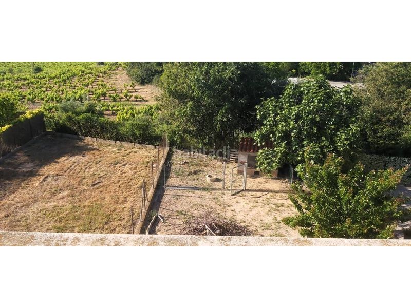 Foto cb3cb688-87c4-473a-802e-7531d7e2e7d3. Casa amb calefacció a Puigpelat