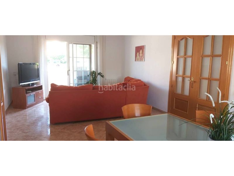 Foto f3186ca7-daa6-4451-a4c7-ea570281be55. Casa amb calefacció a Puigpelat