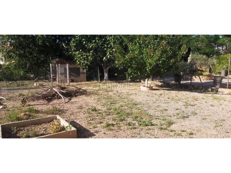 Foto fc5a43c9-b34c-48ad-acbf-006afa4bee1d. Casa amb calefacció a Puigpelat