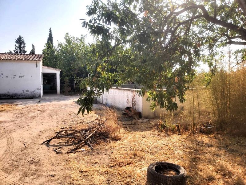 Foto 126898d5-63fc-4e6a-819c-a53616c63c58. Masía masia en venta en Valls
