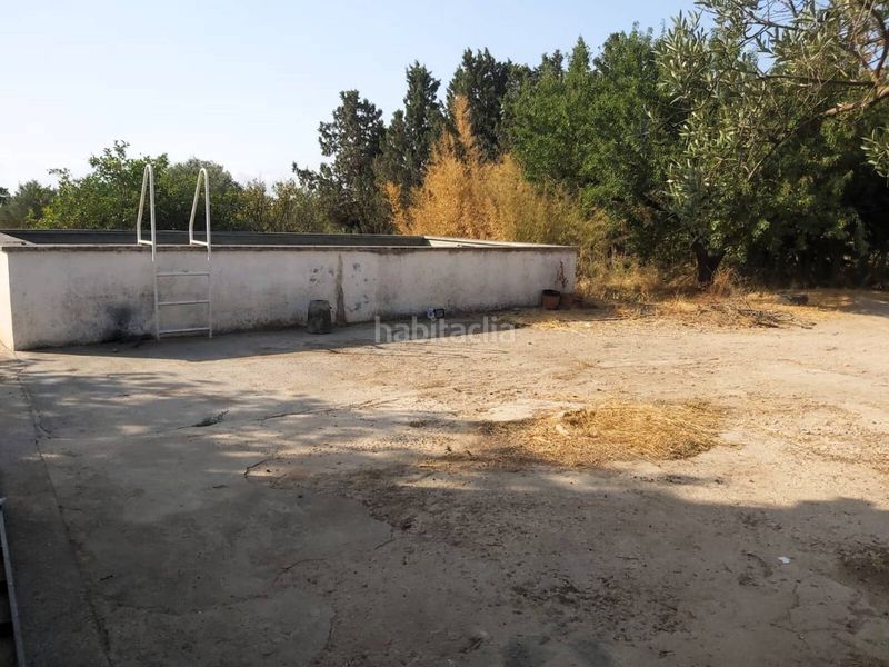 Foto 340df59a-d134-486b-8436-f4b79f043cbe. Masía masia en venta en Valls