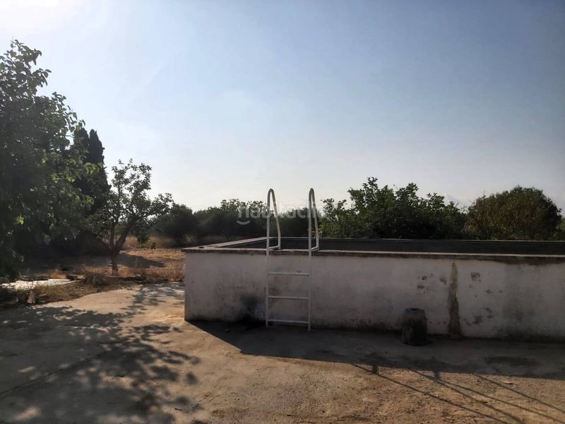 Foto 3f03f5d6-3817-440a-8e37-ab54c8fcdb19. Masía masia en venta en Valls