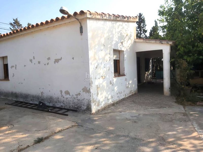 Foto 5ac59cf6-d5fc-4d24-909c-c0d3cdc024ac. Masía masia en venta en Valls