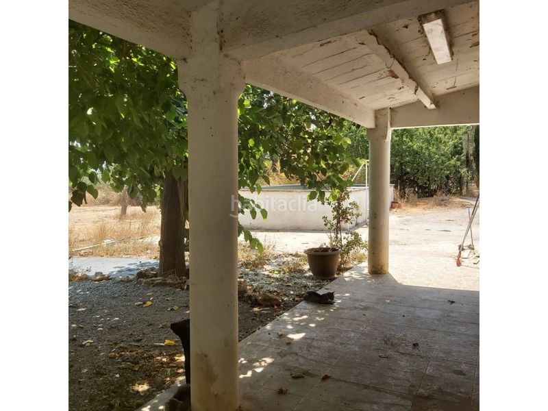 Foto 741d9a30-d634-47e7-bc08-196a4f074659. Masía masia en venta en Valls