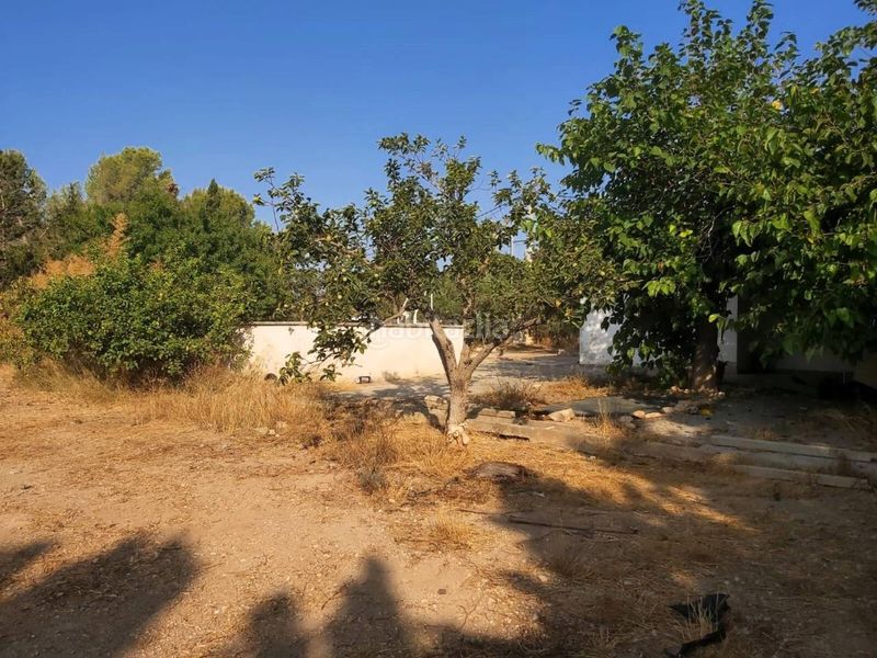 Foto 75a22786-17c8-4522-bd1d-0a2dd17eeeae. Masía masia en venta en Valls