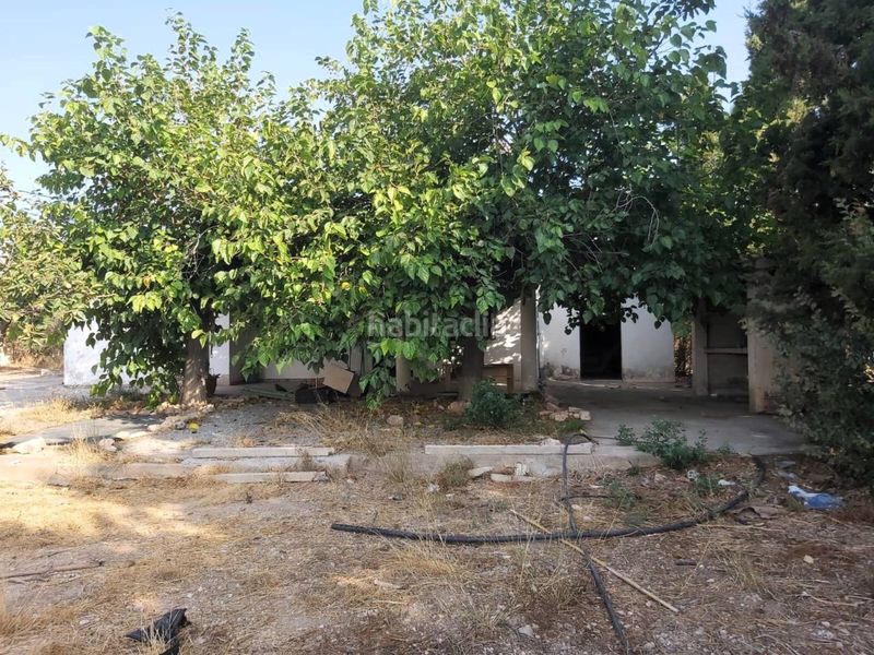 Foto 99fe67fb-1fe3-40c2-a1c5-868051850824. Masía masia en venta en Valls