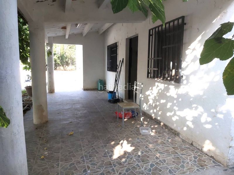 Foto f7540001-6531-4ab5-bdaa-aeaed84d11a7. Masía masia en venta en Valls