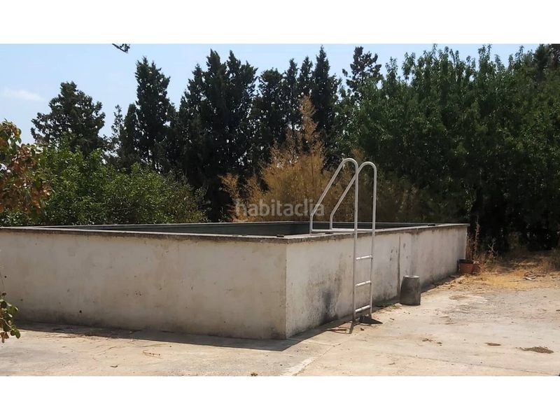 Foto fed45a3b-ff30-43b9-92d1-7779f98aba98. Masía masia en venta en Valls