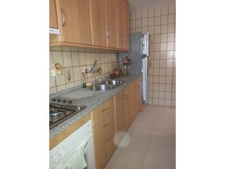 Flat in Valls. Piso en vena