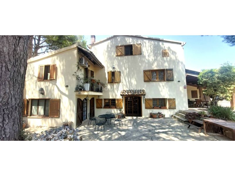 Foto 75cd0bf8-5900-4541-96b1-c70c1aa18a24. Chalet venta de chalet rústico en Valls