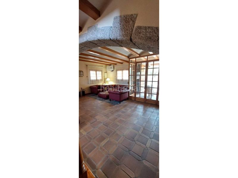 Foto c6460cc3-3213-41ef-be1d-36e6e0bcb0b7. Chalet venta de chalet rústico en Valls