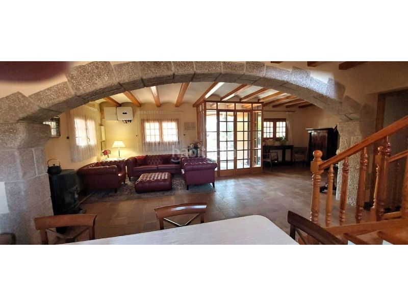 Foto c7a9a022-1839-4af6-b7d4-55bb6a46fc67. Chalet venta de chalet rústico en Valls