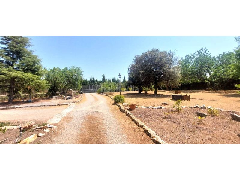 Foto e1b1cdf5-1557-495c-81f5-086ddfef83f6. Chalet venta de chalet rústico en Valls