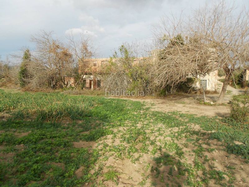 Foto 64d94658-1902-433c-acdb-4e5721c2dffd. Finca rústica terreno con edificación en venta en Valls