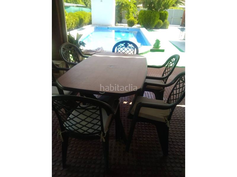Foto ebfc2ace-d9e9-4e55-bc83-82c879a881bc. Casa amb aparcament piscina a Mengíbar