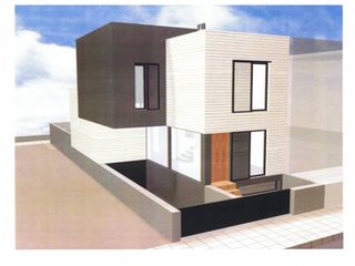 Terreny residencial  Calle la serra. Solar en venta