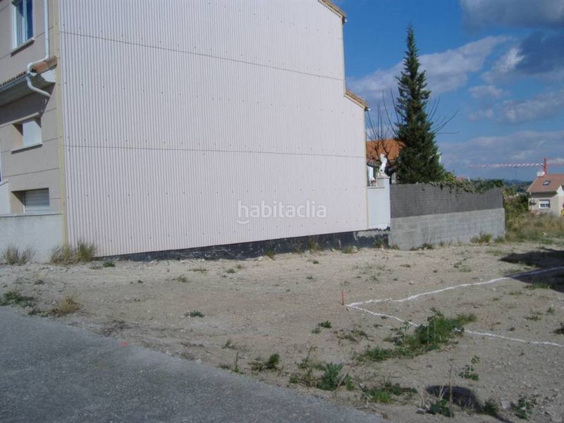 Foto 83dabf0c-ab49-4a87-ab30-57cab6e7166d. Terreny residencial a Valls