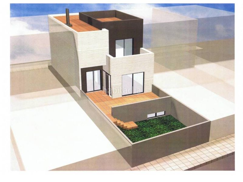 Foto e9ba7e06-1030-4706-91c2-bb2a628be523. Terreny residencial a Valls