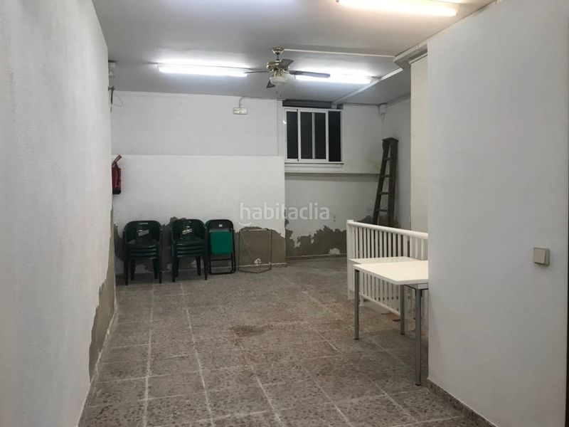 Foto 269d179a-433b-479a-b5db-a3969dbb4da3. Local comercial  en venta en Valls