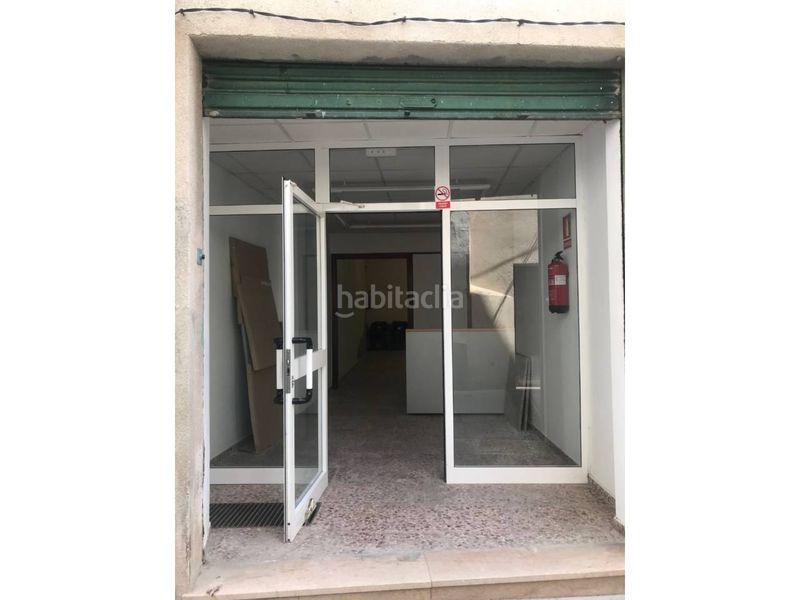 Foto 50ff5725-e85f-40a1-b62a-6be8fd9eaac0. Local comercial  en venta en Valls