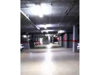 Rent Car parking  Paseo estación. Plaza de parquing en alquiler