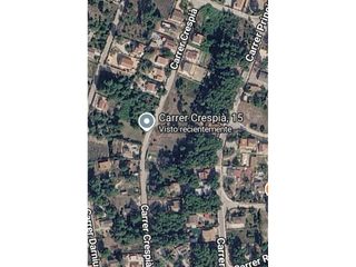 Finca rústica a Calle Crespia