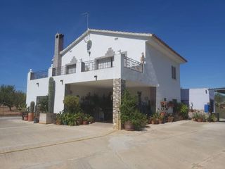 Bauernhof in Valls. Chalet en venta