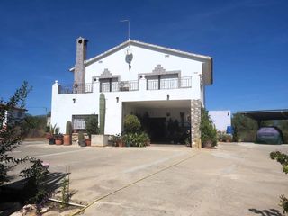 Masia  Camino bayona. Chalet en venta