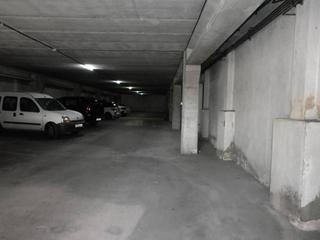 Local Comercial  Carrer del tren. Superficie total 33 m², almacén superficie solar 33 m², superfic
