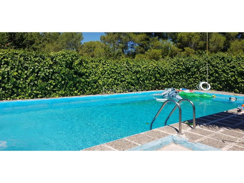 Foto 4858f709-b562-49d5-af31-168ac12229b0. Casa amb calefacció piscina a Albinyana