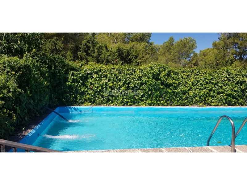Foto 6dd5f3e7-78a1-4d02-b7c0-8de4eafc2ed2. Casa amb calefacció piscina a Albinyana