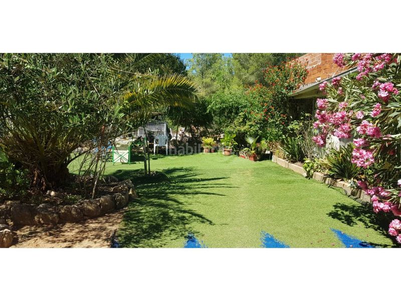 Foto a1567256-71d7-47ba-beef-5836ae86decc. Casa amb calefacció piscina a Albinyana
