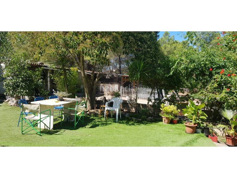 Foto ec692634-ca70-4497-ab2b-35fa543fdc88. Casa amb calefacció piscina a Albinyana
