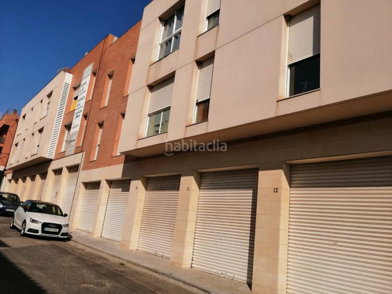 Foto d72de748-5299-4bf1-9e70-ae99a86e67fd. Aparcament cotxe a Vilallonga del Camp