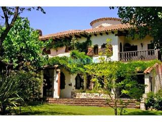 Xalet a Valls. Chalet en valls