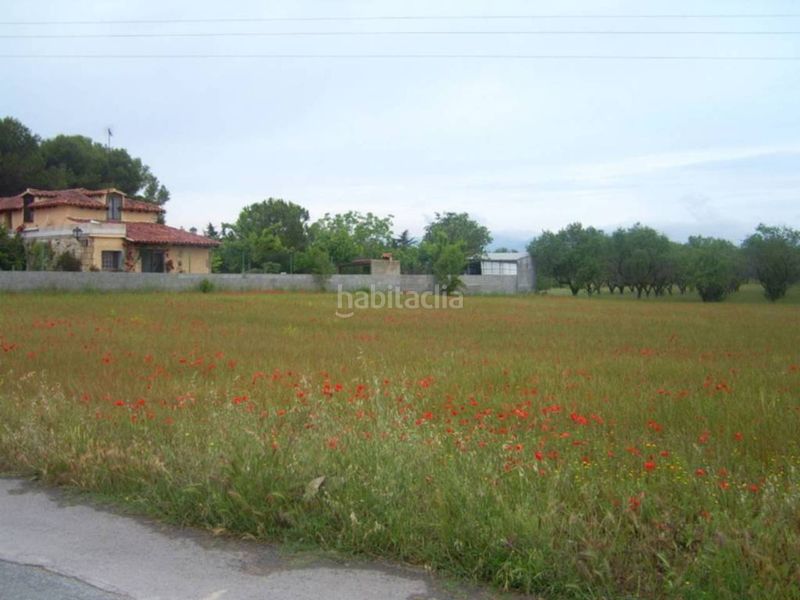 Foto 8f52f2b7-aafb-41e4-b675-c191900f0d39. Terreno residencial venta de terreno en Puigpelat