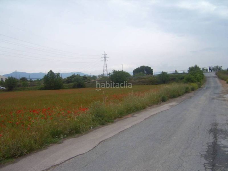 Foto e5f732ff-b74b-40af-b79b-27cc1e122035. Terreno residencial venta de terreno en Puigpelat