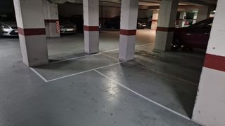 Location Parking moto à N/a. Plaza en alquiler para moto centro de aviles