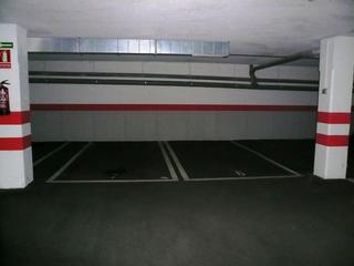 Autoparkplatz in Calle ramón gómez lozana 25. Plaza de garaje en venta nuevo roces , iberica de c y a