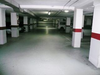 Miete Autoparkplatz en Calle doctor severo ochoa 27. Plaza de garaje en alquiler , aviles centro